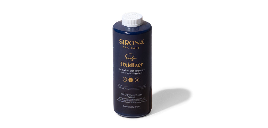 Sirona Oxidizer