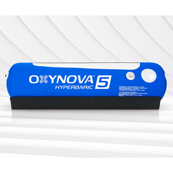 OxyNova 5 Hyperbaric Chamber