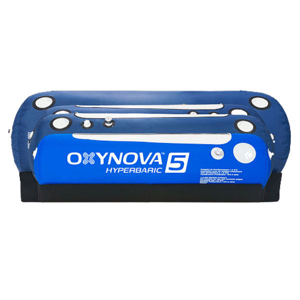 OxyNova 5 Hyperbaric Chamber