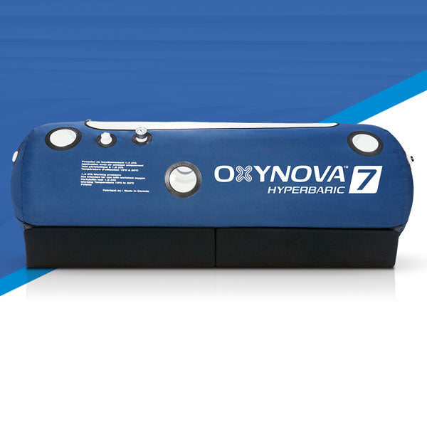 OxyNova 7 Hyperbaric Chamber