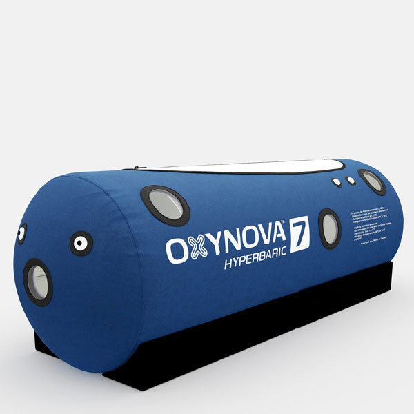 OxyNova 7 Hyperbaric Chamber