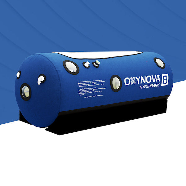 OxyNova 8 Hyperbaric Chamber