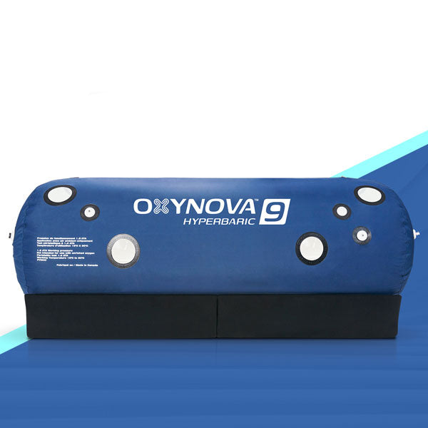 OxyNova 9 Hyperbaric Chamber