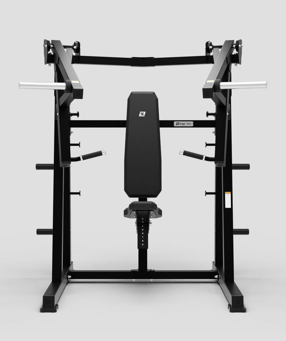 Exigo® Plate Loaded 2.0 ISO Chest Press