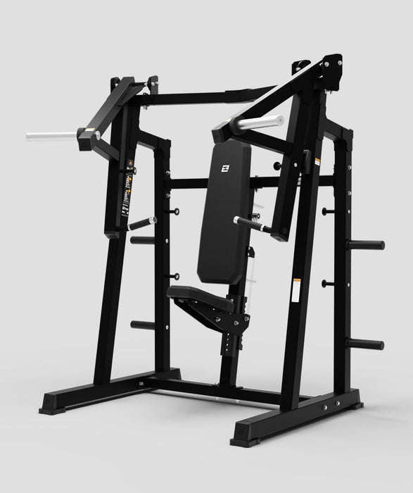 Exigo® Plate Loaded 2.0 ISO Chest Press