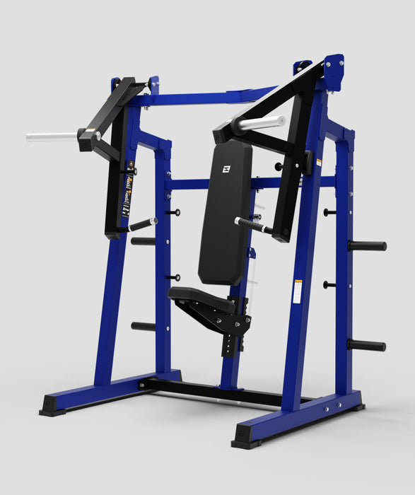 Exigo® Plate Loaded 2.0 ISO Chest Press