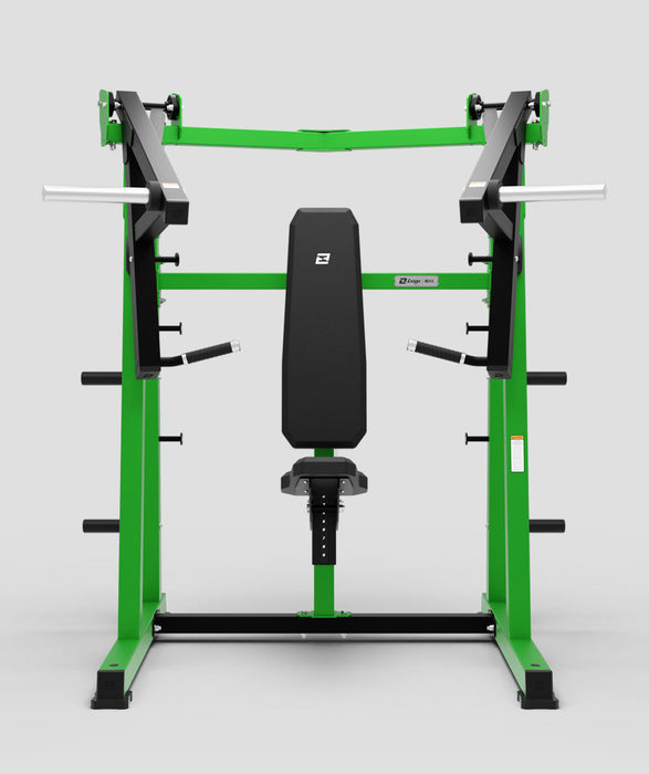 Exigo® Plate Loaded 2.0 ISO Chest Press