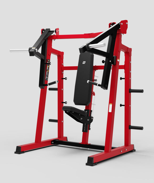 Exigo® Plate Loaded 2.0 ISO Chest Press