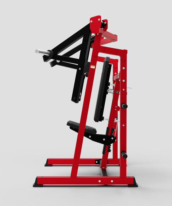 Exigo® Plate Loaded 2.0 ISO Chest Press