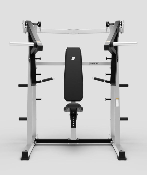 Exigo® Plate Loaded 2.0 ISO Chest Press