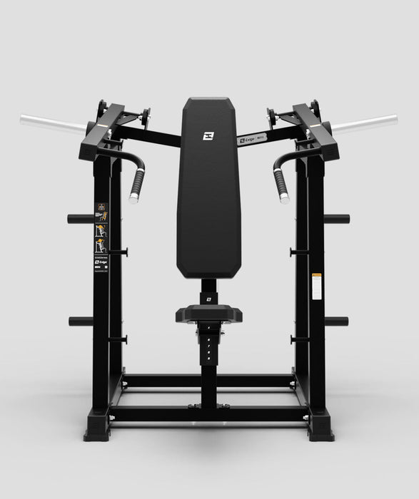 Exigo® Plate Loaded 2.0 ISO Shoulder Press