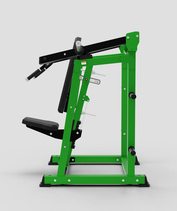 Exigo® Plate Loaded 2.0 ISO Shoulder Press