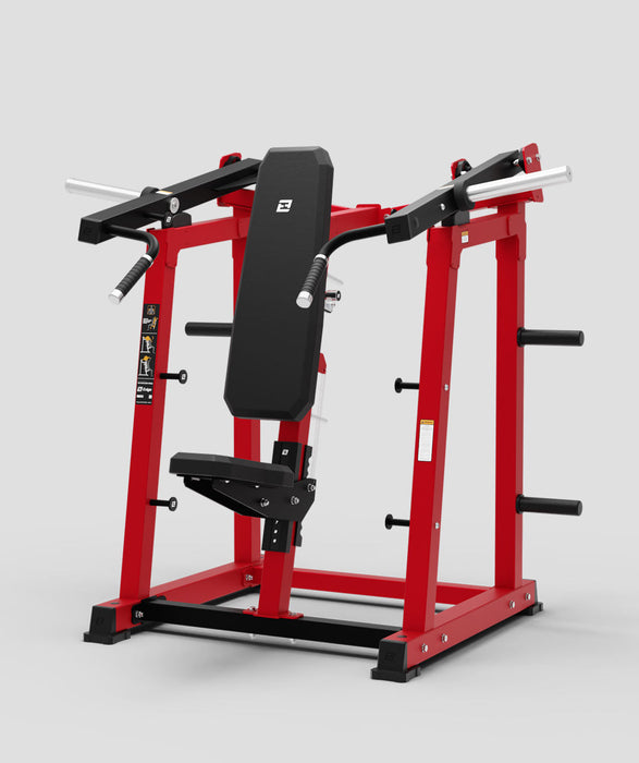 Exigo® Plate Loaded 2.0 ISO Shoulder Press