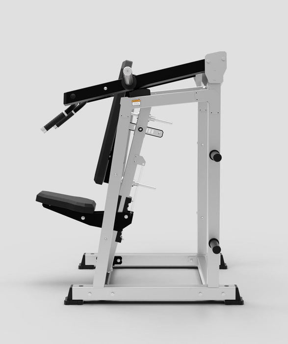 Exigo® Plate Loaded 2.0 ISO Shoulder Press