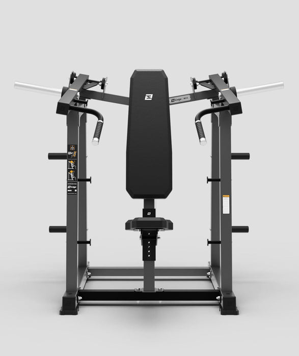 Exigo® Plate Loaded 2.0 ISO Shoulder Press