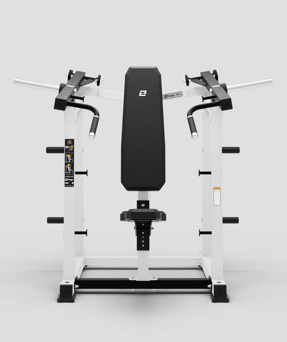 Exigo® Plate Loaded 2.0 ISO Shoulder Press