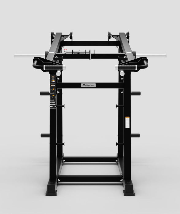 Exigo® Plate Loaded 2.0 ISO Viking Press