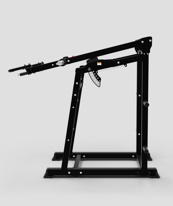 Exigo® Plate Loaded 2.0 ISO Viking Press