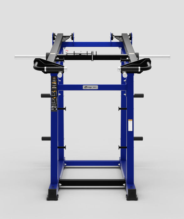 Exigo® Plate Loaded 2.0 ISO Viking Press