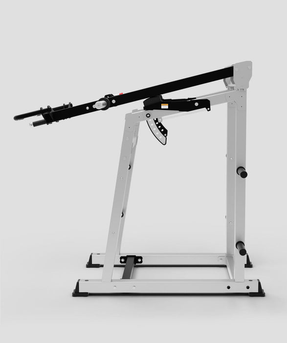 Exigo® Plate Loaded 2.0 ISO Viking Press