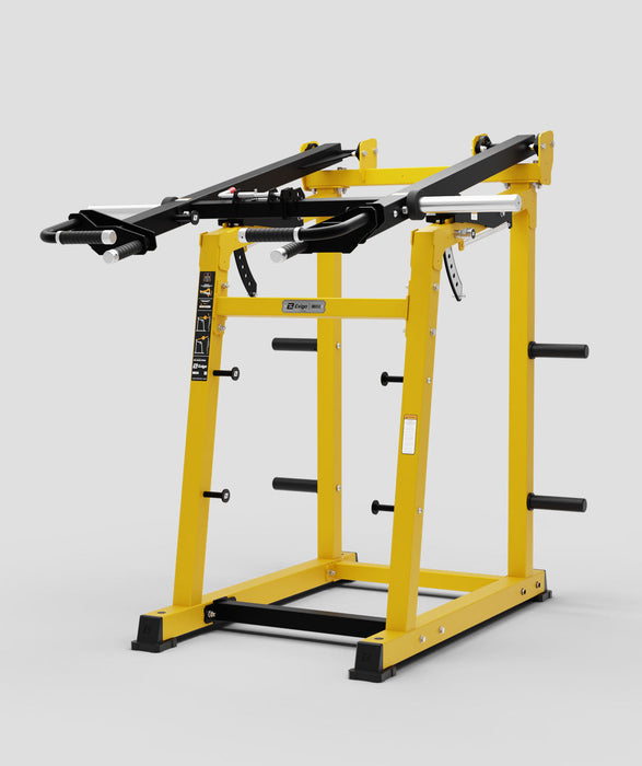 Exigo® Plate Loaded 2.0 ISO Viking Press