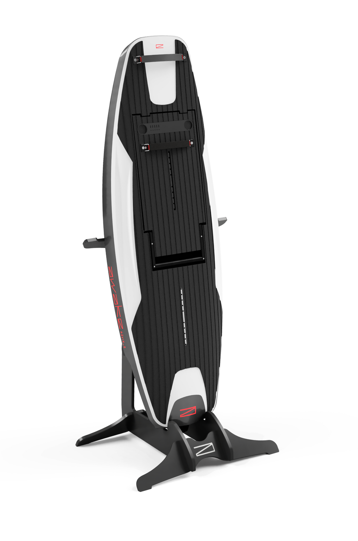 Awake Jet Board Stand - Vertical — Surf Performance Recovery