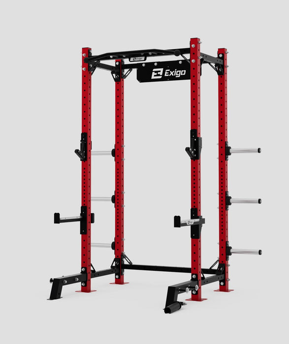 X70 Half Rack