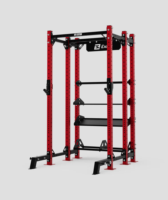 X70 Half Rack