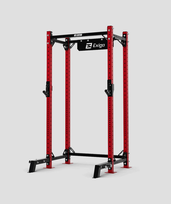 X70 Half Rack