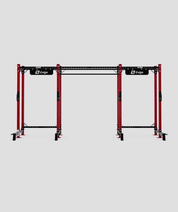 X70 Half Rack