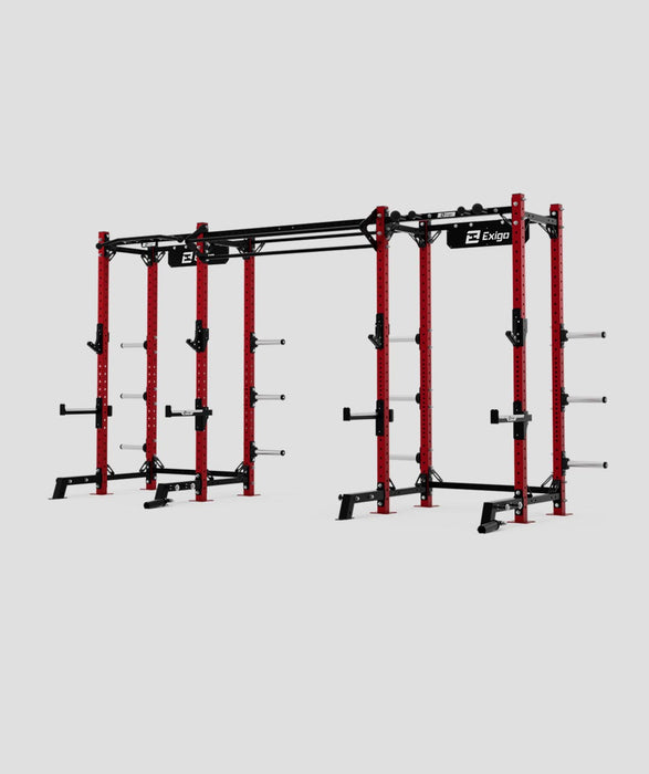 X70 Half Rack