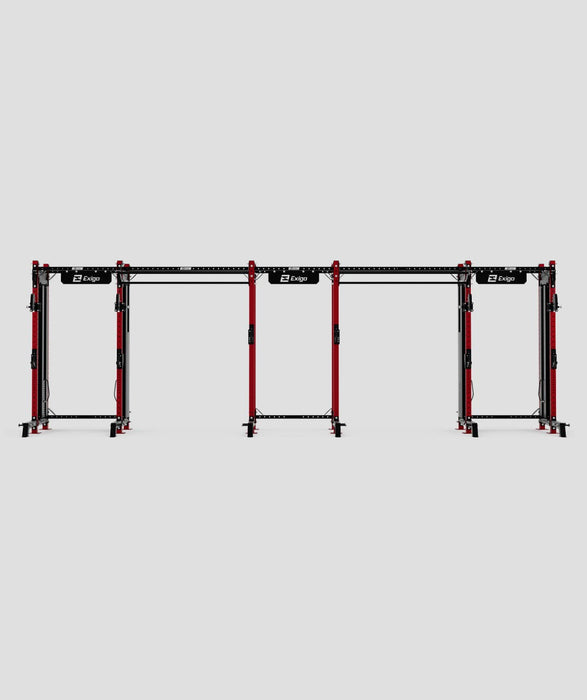 X70 Cable Half Rack