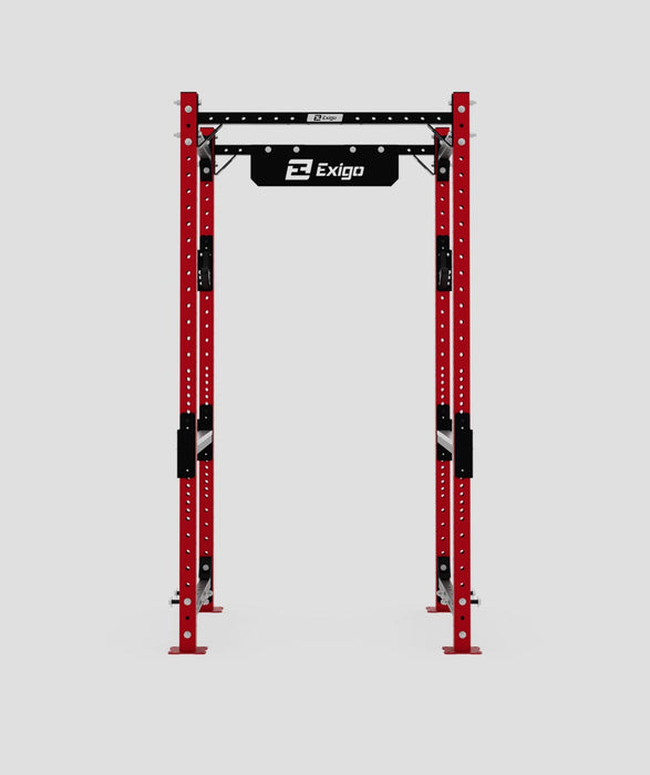 X70 Power Rack