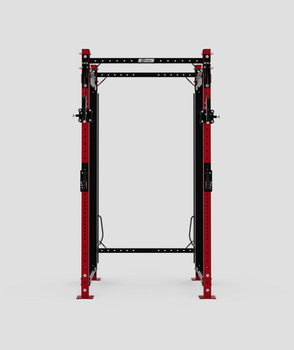 X70 Cable Power Rack