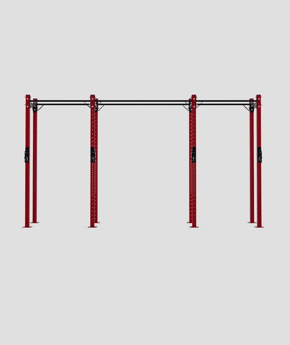 X70 Compact Freestanding Rig