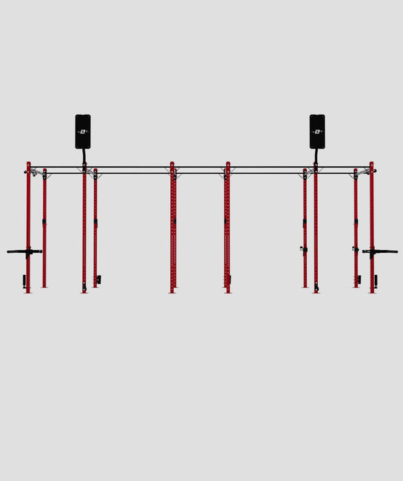 X70 Wide Freestanding Rig