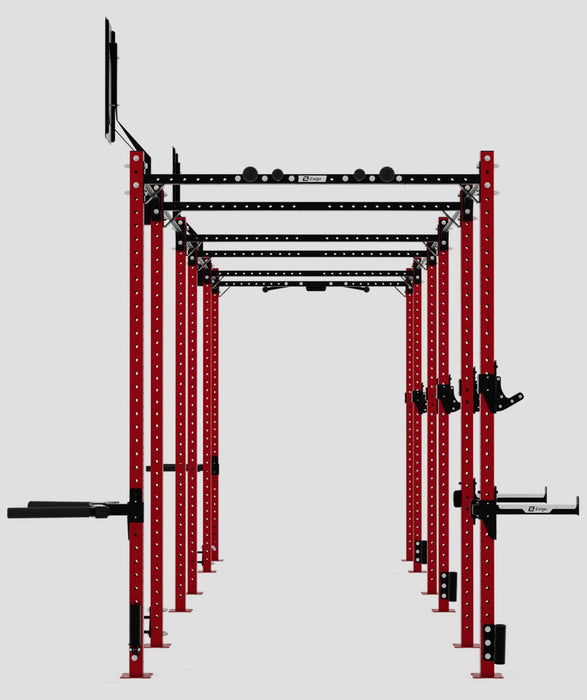 X70 Wide Freestanding Rig