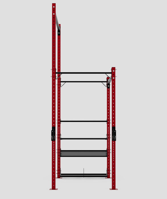 X70 Wide Freestanding High/Low Rig