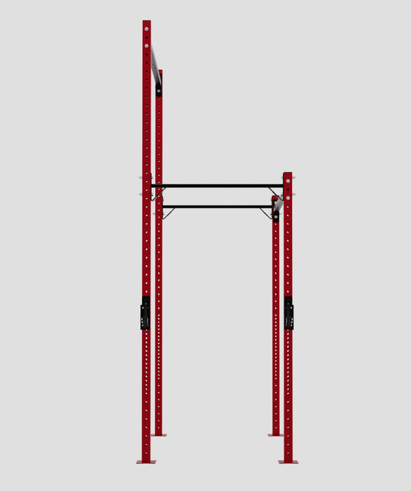 X70 Wide Freestanding High/Low Rig