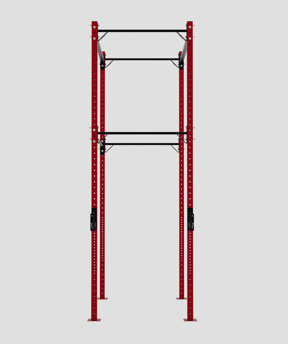 X70 Wide Freestanding High Rig