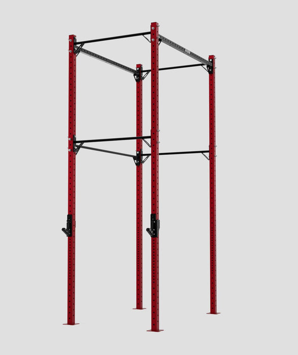 X70 Wide Freestanding High Rig