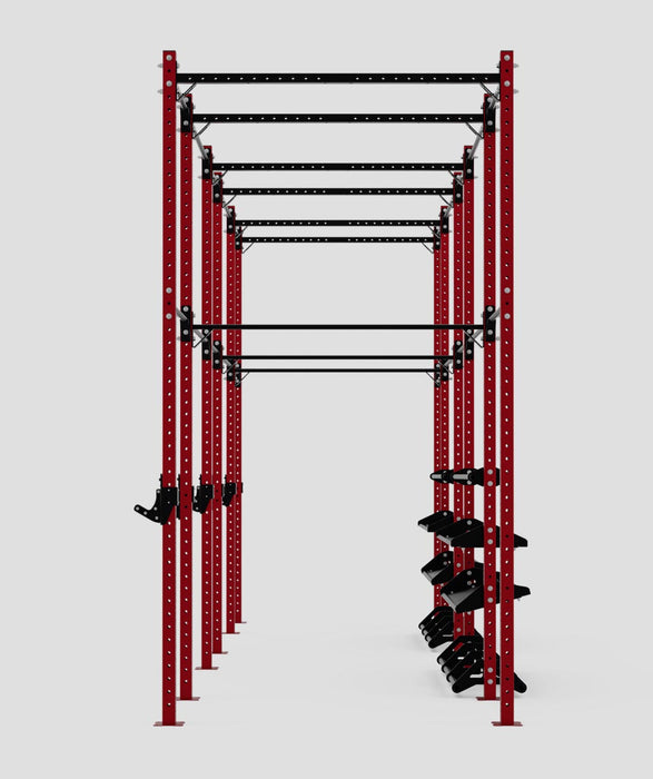 X70 Wide Freestanding High Rig