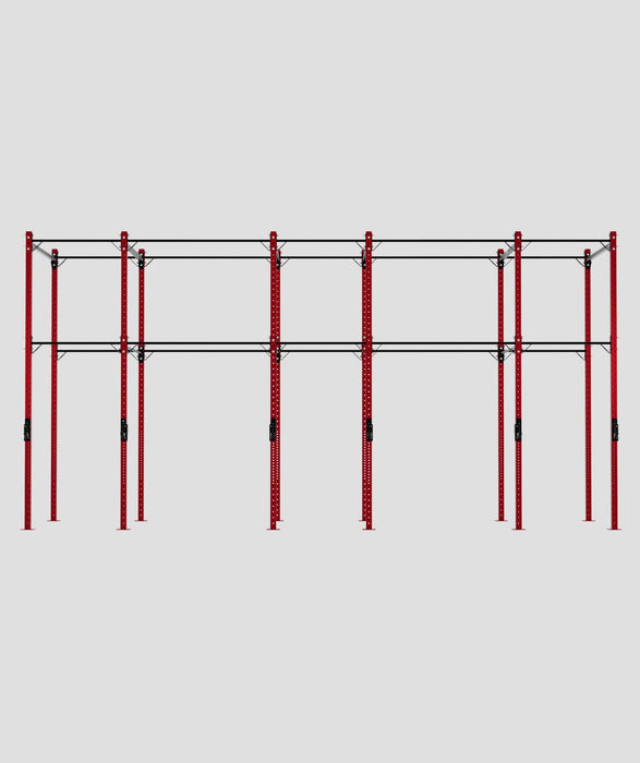 X70 Wide Freestanding High Rig