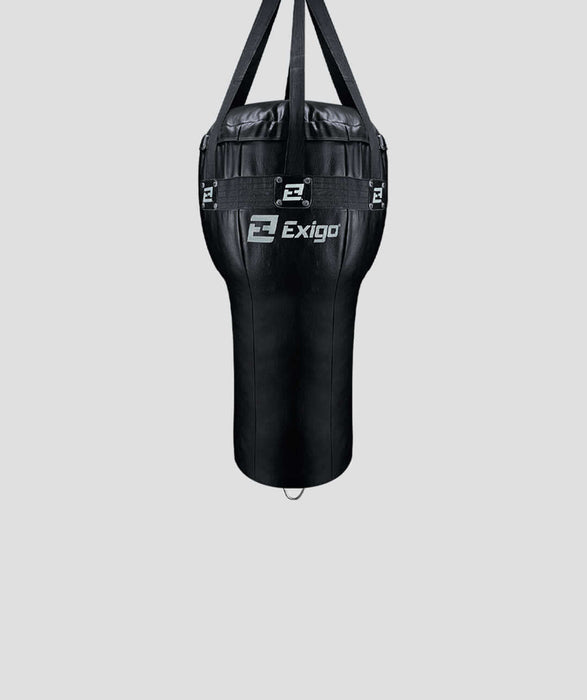 Exigo® Select 3ft 3'' 35kg PU Angle Punch Bag