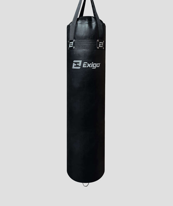 Exigo® Select 5ft 40kg PU Punch Bag