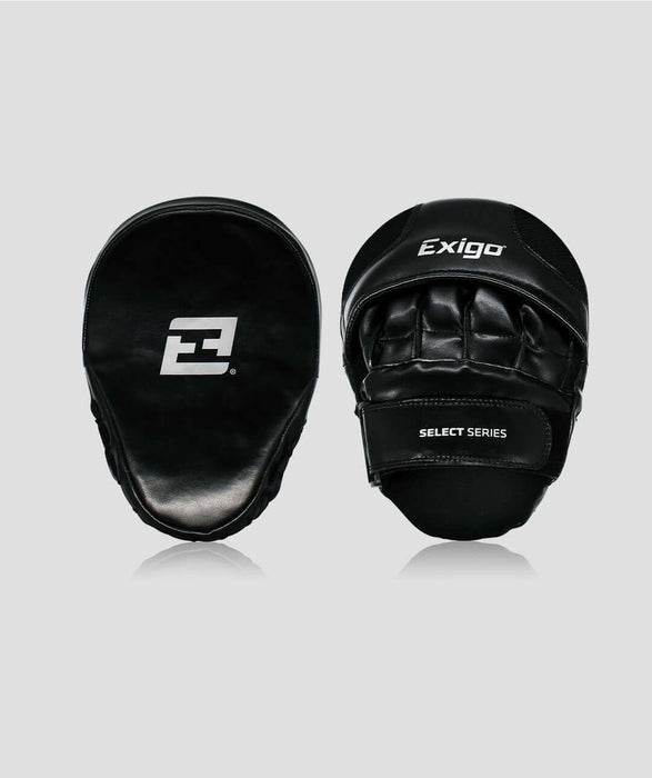 Exigo® Select Curved Focus Pads