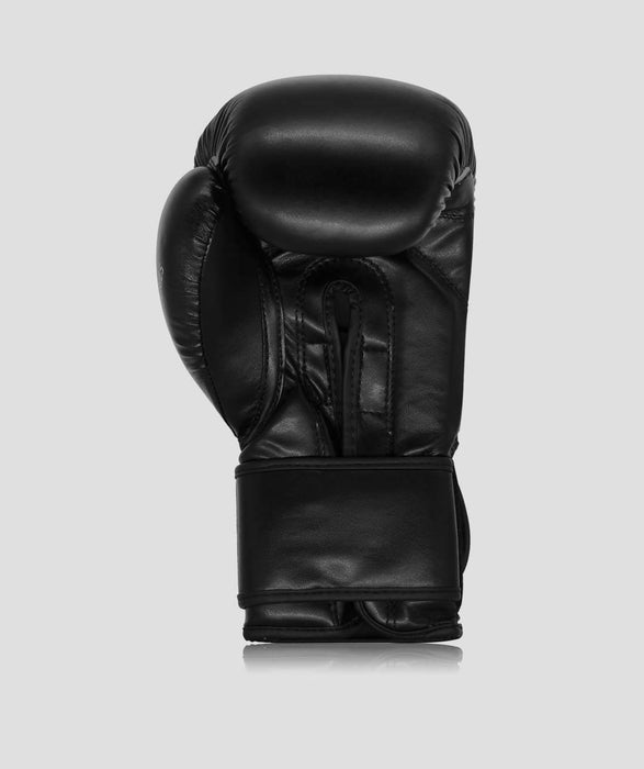 Exigo® Select Training Boxing Gloves - Black