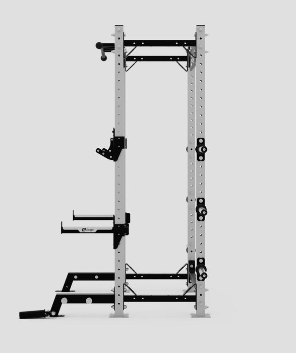 X70 Half Rack