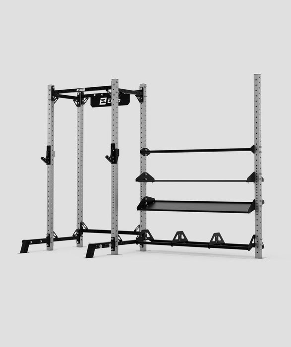 X70 Half Rack