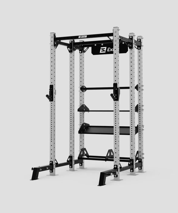 X70 Half Rack